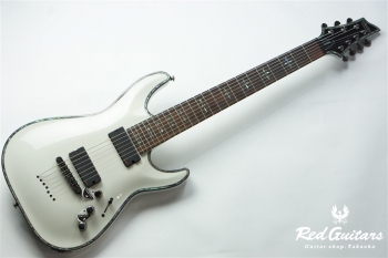 AD-C-7-HR - White